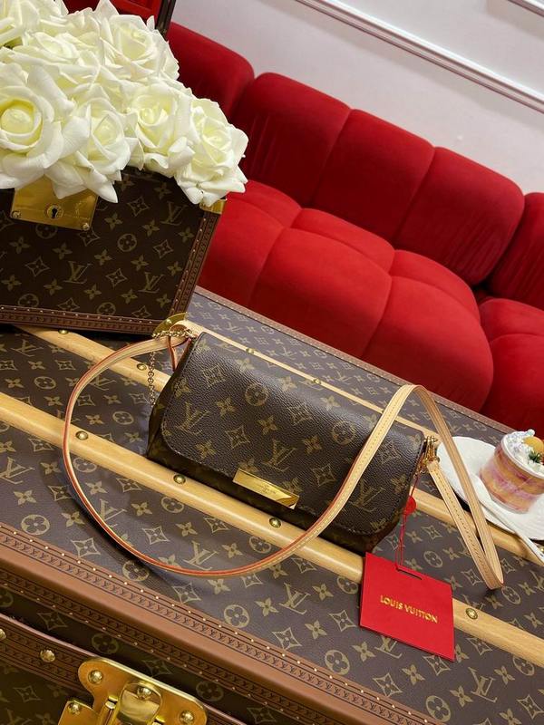 LV Handbags 106